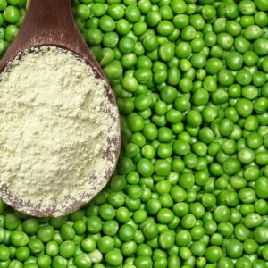 Proteína aislada arveja 1k