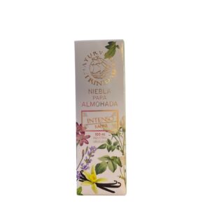 Niebla KAPHA INTENSO perfumador textil- LA TRINIDAD