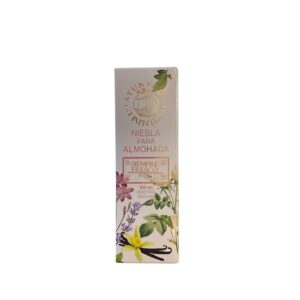 Niebla PITTA SIEMPRE FRESCO perfumador textil- LA TRINIDAD