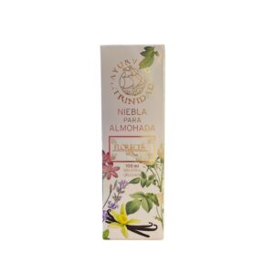 Niebla VATA FLORECER perfumador textil natural- LA TRINIDAD