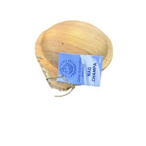 Jabón NAG CHAMPA natural- La Trinidad
