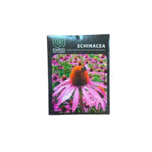 Semillas orgánicas ECHINACEA-km100