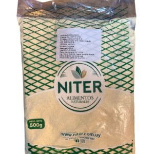 Rebozador NITER- Gluten Free