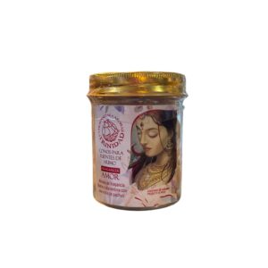 Conos para fuentes de humo-Fragancia Amor