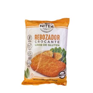 Rebozador NITER- Gluten Free