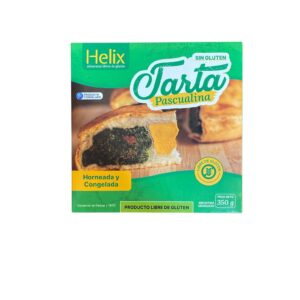 Tarta pascualina HELIX