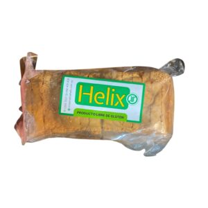 Pan libre de gluten HELIX congelado