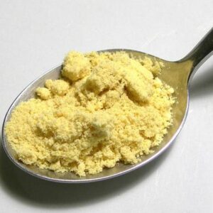 Mostaza en polvo 50gr