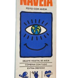 Leche extra cremosa NAVEIA 1L