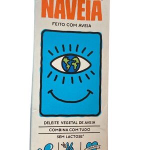 Leche NAVEIA original 1L