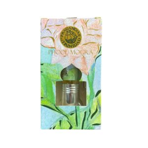 Perfume fragancia Phool Mogra- La trinidad