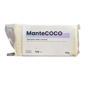Mantecoco- IVY