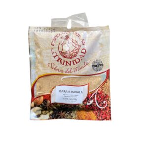 Garam masala 50gr- La trinidad