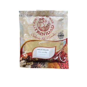 Hinojo molido 50gr- La trinidad