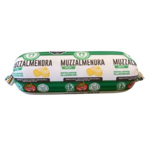 Muzzalmendra  250g vegana SIN TACC