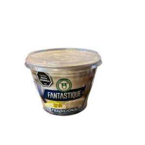 Untable Fantastique 200gr vegano SIN TACC- Felices las Vacas