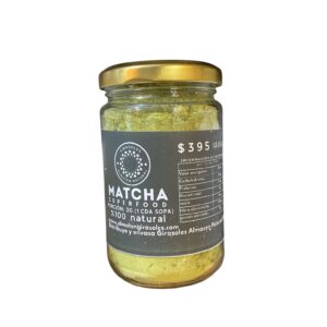 Matcha en polvo 150gr