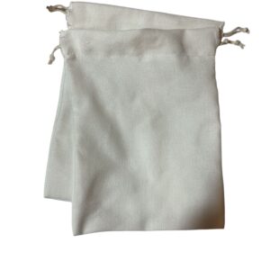 Bolsa para leche vegetal 1unid