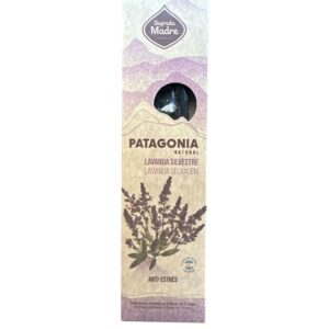 Insciensos patagonia lavanda silvestre- Sagrada Madre