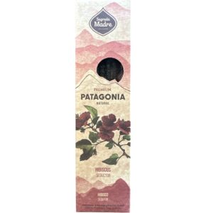 Inscienso patagonia hibisco- Sagrada Madre