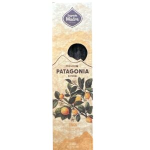 Inscienso patagonia Limon- Sagrada Madre