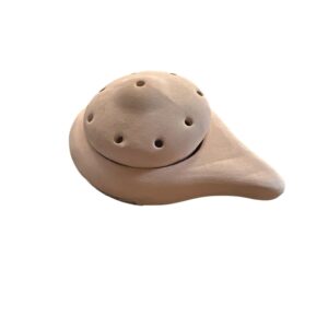 Defumador de bombas de sahumo.