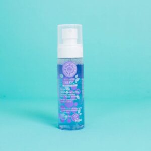 Tonico bruma facial blueberry organic-SIBERICA