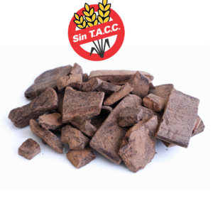 PASTA DE CACAO / licor de cacao PURO %100