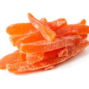 papaya confitada 100gr