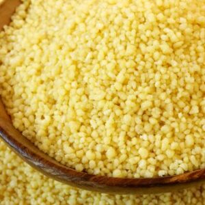 Cous cosus
