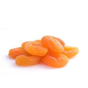 Damascos secos 200gr