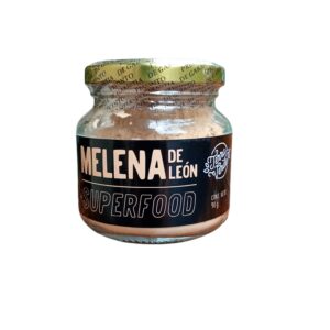 Melena de león en polvo- Terra verde 90gr