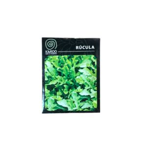 RUCULA semillas orgánicas- KM100
