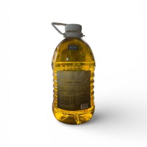 Aceite de oliva virgen 3litros- Valle viejo