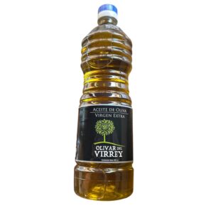 Aceite de oliva extra virgen 900ml- Olivar del Virrey