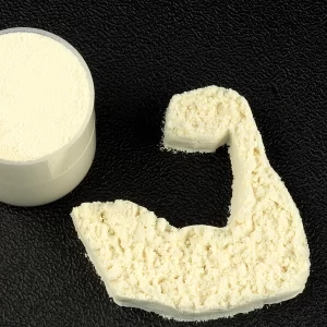 WHEY PROTEIN proteina aislada suero de leche 1KG