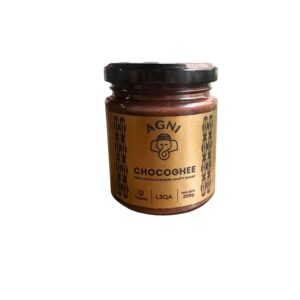 Chocoghee 200gr- AGNI