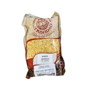 Arroz Basmati 250g
