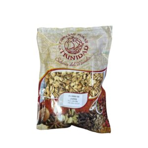 FLOR DE JAZMIN SECA 50gr - La trinidad