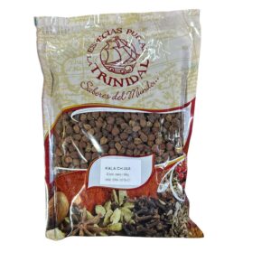 Kala chana 500gr -La trinidad