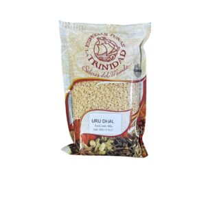 Urad dal 250gr- La trinidad