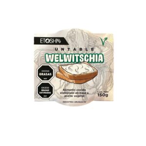Untable vegano welwitshcia 150GR- ETOSHA