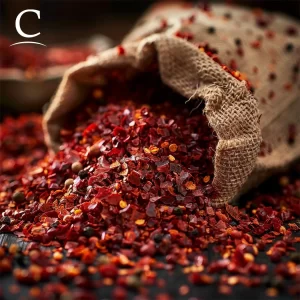 aji triturado 50gr