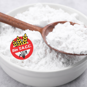 Almidon de maiz 1kg