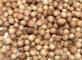 Coriandro en grano suelto 50gr