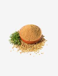 Coriandro molido 50gr