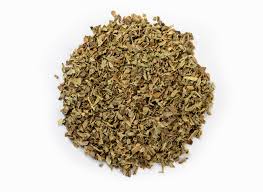 Albahaca triturada seca 50gr