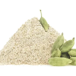 CARDAMOMO MOLIDO 50gr