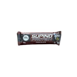 Barra de proteina chocolate- SUPINO