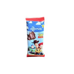 Barra de datiles para infantes- NB KIDS